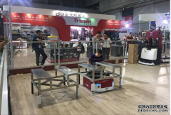 机床网：中国国际机器人展览会，在***会展中心