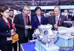 上海刨床晚讯『2022CFME中国国际流体气动机械展览