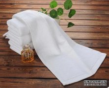 欧亿官网融聚纺织酒店毛巾浴巾消毒巾广告巾，