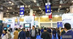 中国冲床午刊『2022CFME国际流体机械检测设备展览