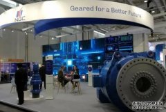 欧亿代理液压泵讯◈2022中国国际风能技术装备展