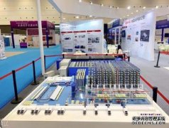 2022SIME中国山西智能制造装备液位计应用博览会