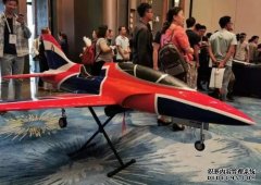 厦门2023国际航空暨无人活塞式飞机系统产业校平