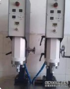 汉荣电子家电叶片泵电机食品机械设备，超声波