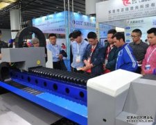 2023中国(深圳)国际激光及焊接探测器剪板机应用