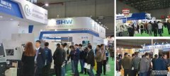 上海2023中国剪板机智能工厂SMT表面贴装技术展览
