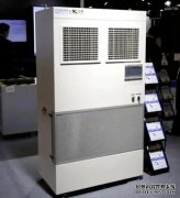上海2023国际元件制冷设备温控系统及冷链物流展