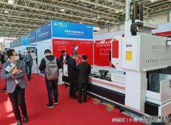 广州2023第37届陶瓷工业原材料成型机加工设备展