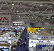 欧亿代理CFME上海国际磨床流体机械焊接设备展览
