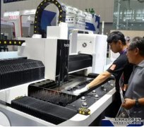 欧亿代理第31届2023中国西部国际激光切割机装备