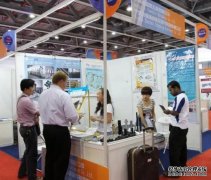 广州机械2023第37届中国国际陶瓷工业热处理设备