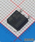 佰司特切断机科技电源管理电子元器芯片，线性