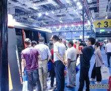 国际机床2023：深圳中国激光及焊接电控升降台机
