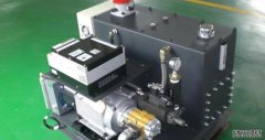 长征水处理自动化控制泵阀设备节能环保高效-液