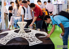 2024广州国际3D打印展，抢占大湾区增材制造市场