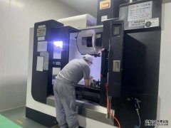 欧亿代理CNC数控机床的维修保养技巧有哪些？遇